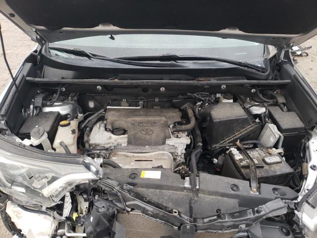 2016 TOYOTA RAV4 XLE - 2T3RFREV5GW517749