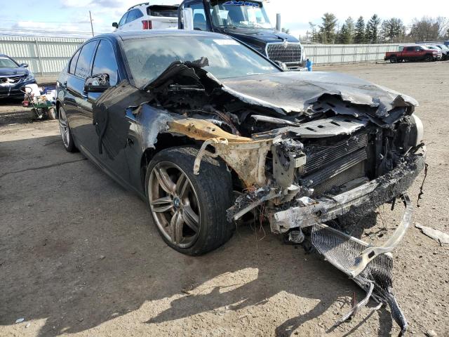 WBAFU7C52DDU68838 BMW 535 XI