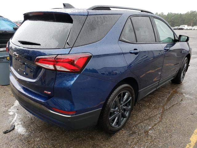 2023 CHEVROLET EQUINOX RS 3GNAXMEG4PS110363