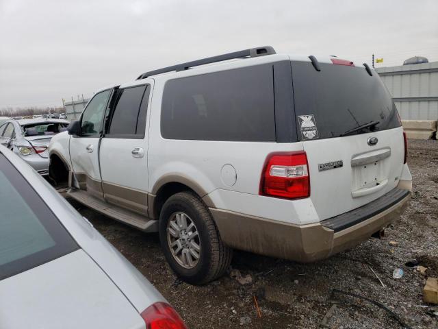 1FMJK1H55EEF49607 Ford Expedition El Xlt