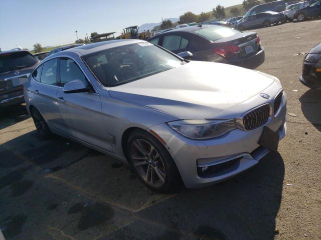 2016 BMW 328 XIGT S - WBA8Z5C54GG502084
