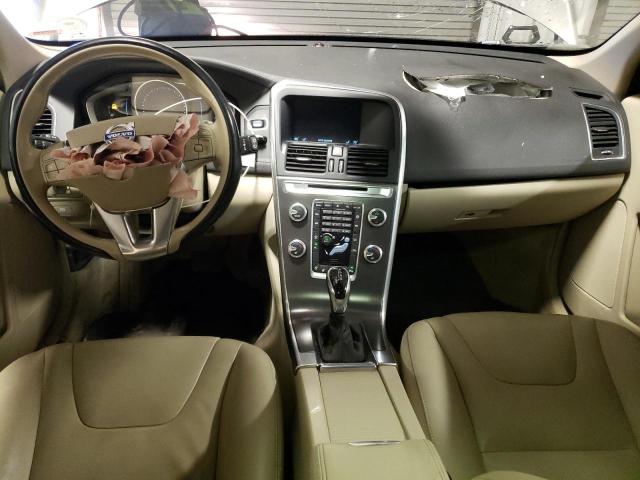 2015 VOLVO XC60 T6 PR - YV4902RK3F2637790