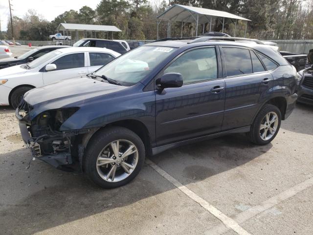 2006 Lexus RX 