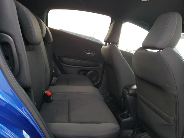 2021 HONDA HR-V SPORT - 3CZRU6H16MM711744