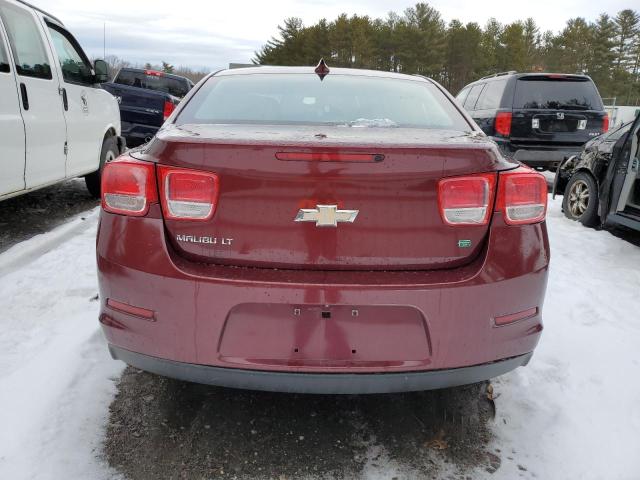2015 CHEVROLET MALIBU 1LT 1G11C5SL1FF325755