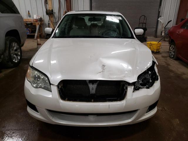 4S3BL616597225945 Subaru Legacy 2.5i