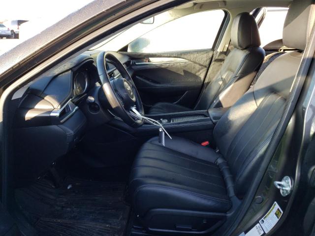 2018 MAZDA 6 TOURING - JM1GL1VM1J1312377