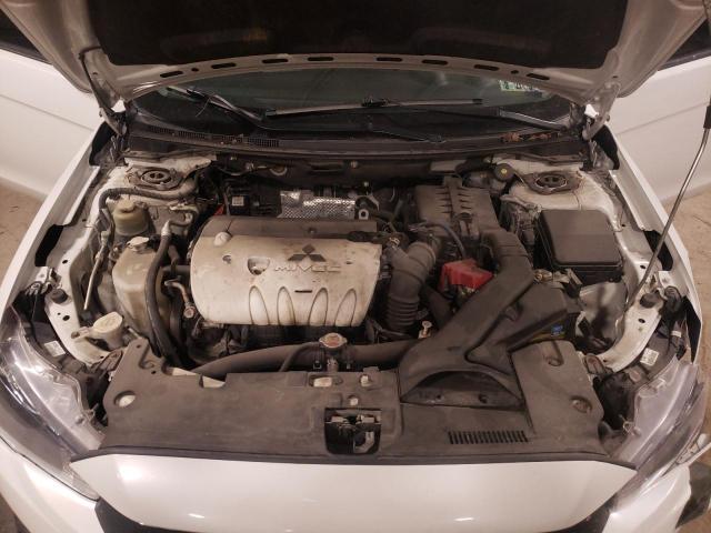 2016 MITSUBISHI LANCER GT JA32U8FW6GU007768