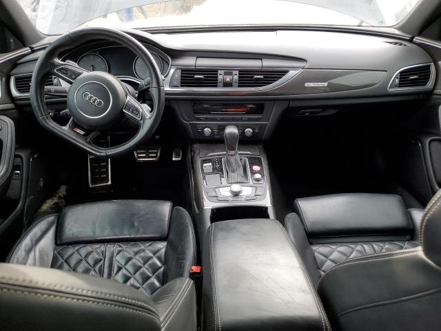 2016 AUDI S6 PREMIUM - WAUF2AFC9GN184683