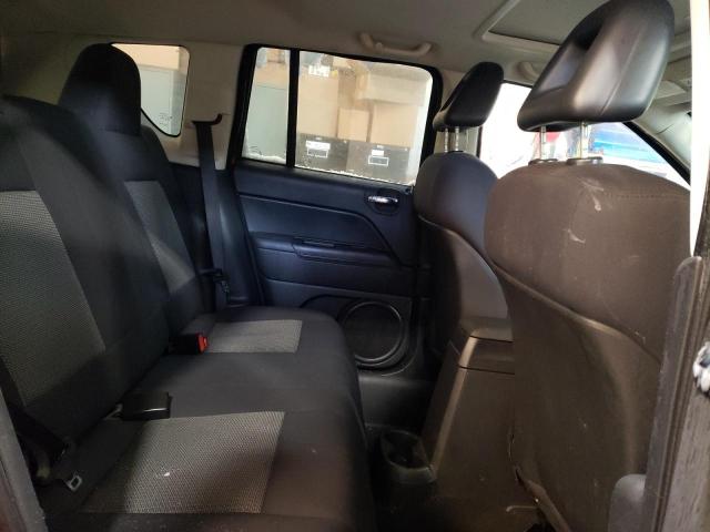 1J4FF47B29D241856 Jeep Compass Sport