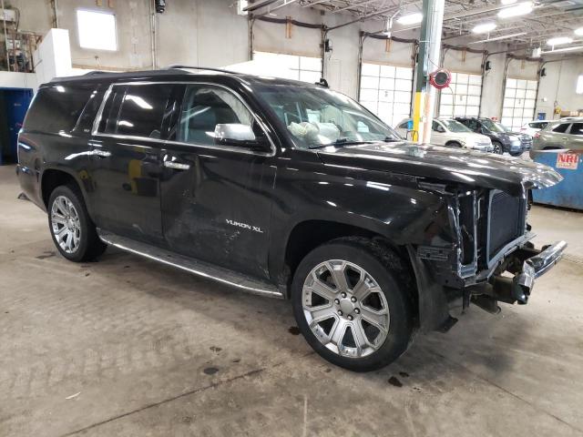 2018 GMC YUKON XL K - 1GKS2GKC5JR188244