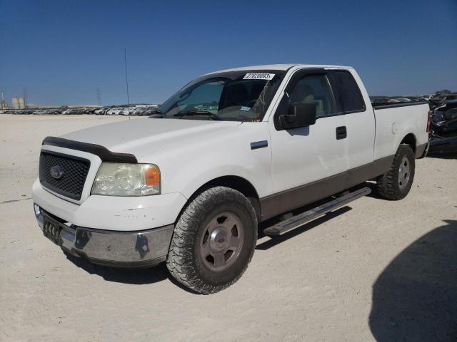 2005 Ford F-150 