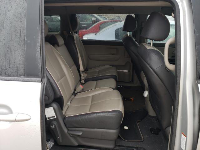 2017 KIA SEDONA LX - KNDMB5C12H6265234