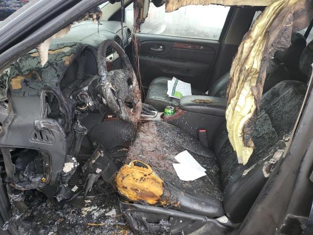 1GKET63M662259494 GMC Envoy Denali