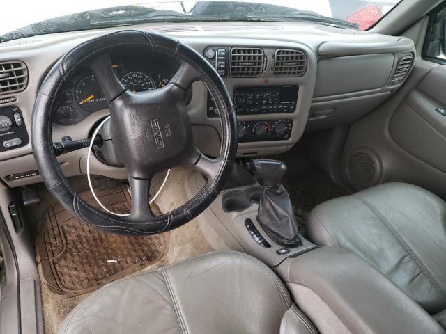 1GKDT13WX12178474 GMC Jimmy