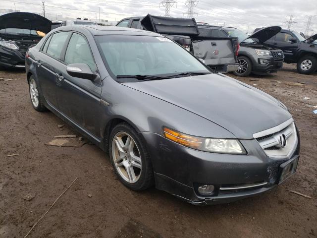 19UUA66238A018770 Acura TL
