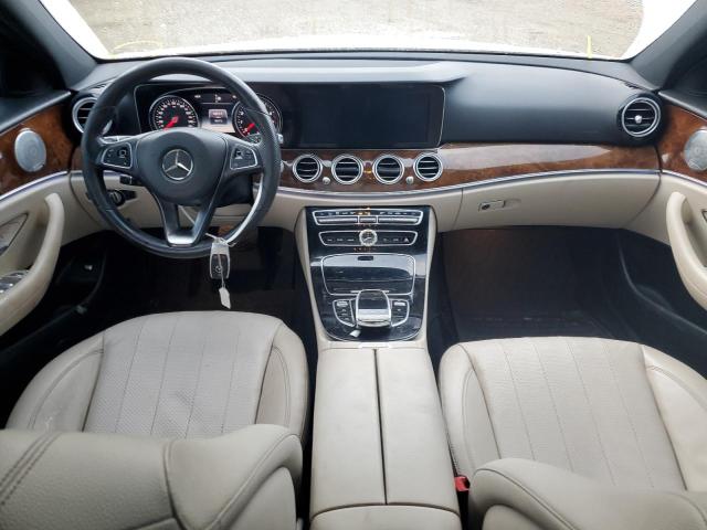 2017 MERCEDES-BENZ E 300 - WDDZF4JB2HA029797
