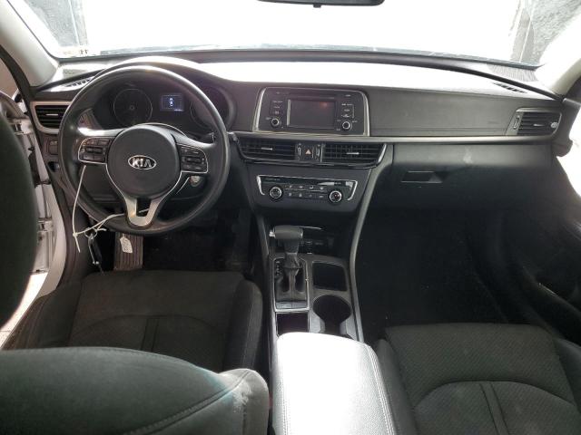 2017 KIA OPTIMA LX KNAGT4L30H5183673