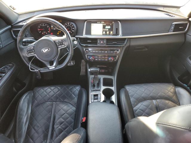 5XXGV4L20HG172835 KIA OPTIMA SXL