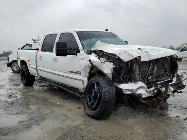 1GTHK23D66F247052 GMC Sierra K2500 Heavy Duty