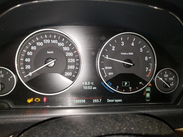 WBA3B3C59DF145618 BMW 328 XI