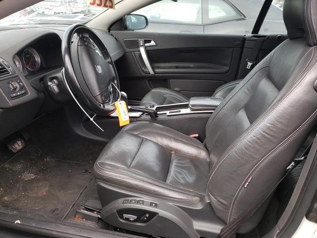 YV1672MC8BJ109304 Volvo C70