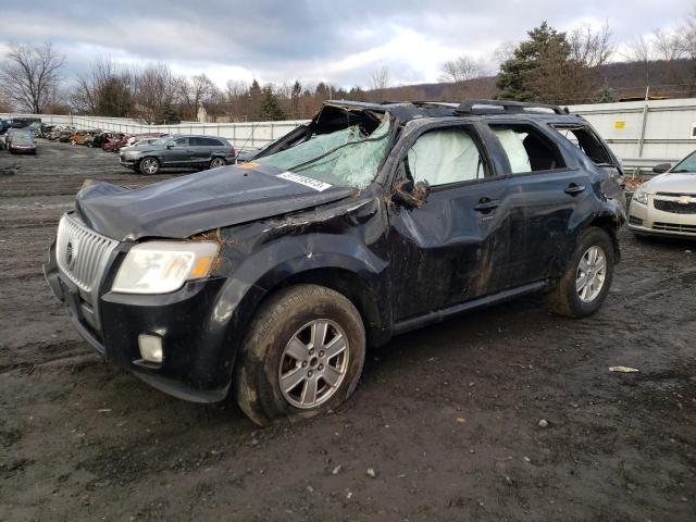 2011 Mercury Mariner 