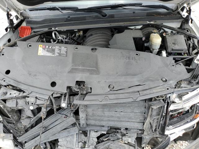 2019 CHEVROLET TAHOE C150 - 1GNSCCKCXKR399241