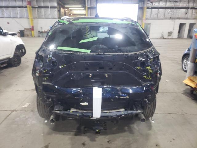 2019 MAZDA CX-5 GRAND JM3KFBDM1K0581695