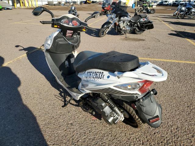 2022 YAMAHA MOTORCYCLE L5YTCKPV9N1141001