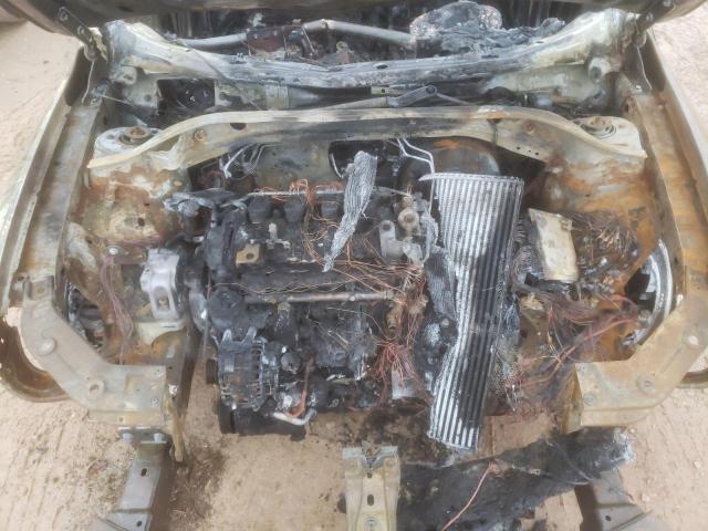 2015 VOLKSWAGEN PASSAT S - 1VWAT7A30FC021576