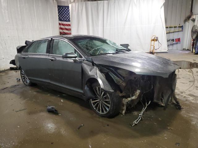 2018 LINCOLN MKZ PREMIE - 3LN6L5B95JR620477