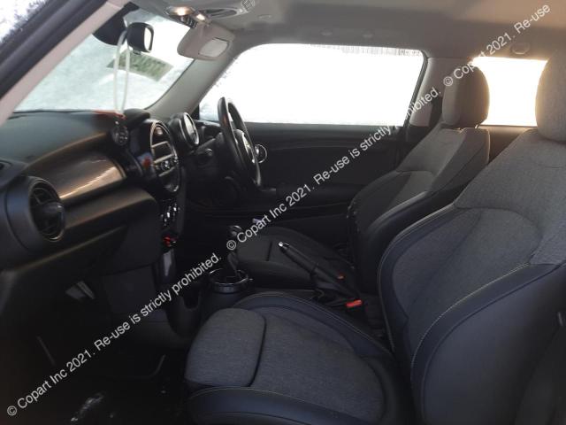 WMWXM520803A52214 Mini Cooper