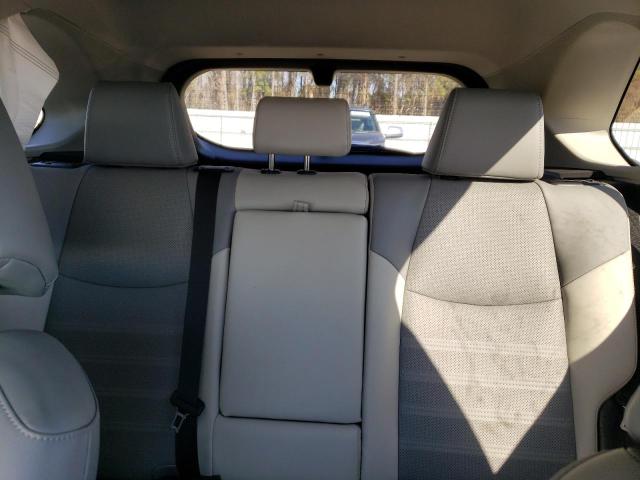 2020 TOYOTA RAV4 LIMIT 2T3DWRFV3LW086167