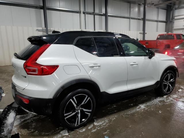 YV4162UM5K2124166 Volvo XC40