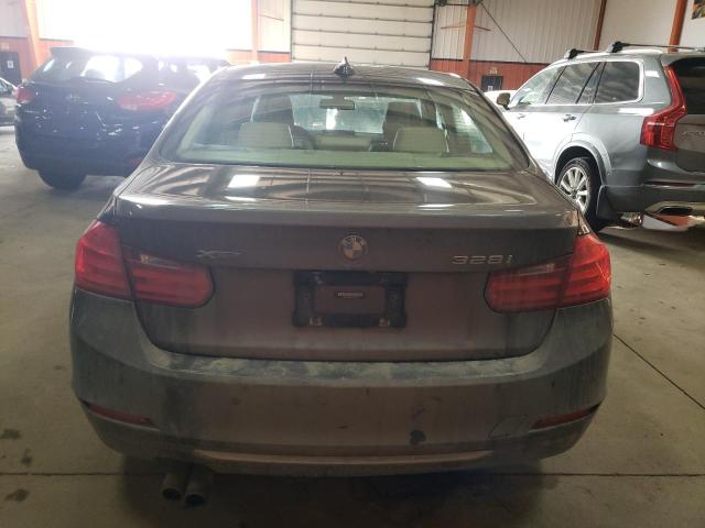 WBA3B3C59DF145618 BMW 328 XI