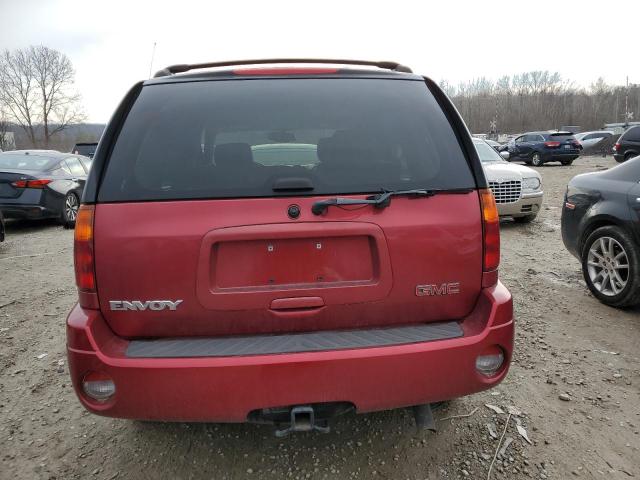 1GKDT13S122459805 GMC Envoy