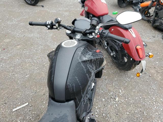 2022 DUCATI MONSTER ZDMMAMDT0NB005628