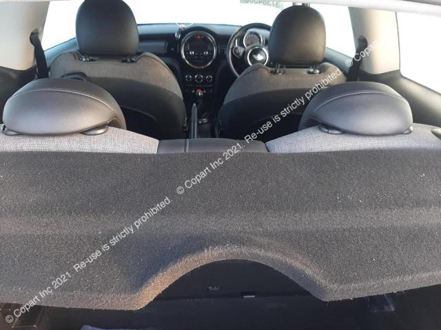 WMWXM520803A52214 Mini Cooper