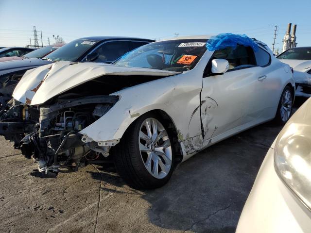 2015 HYUNDAI GENESIS CO - KMHHU6KJ9FU123728