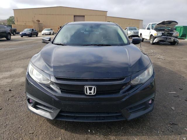 2016 HONDA CIVIC EXL - 2HGFC1F77GH632710