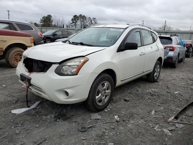 2015 NISSAN ROGUE SELE - JN8AS5MT3FW657403