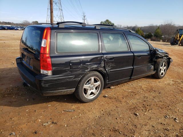 YV1SW612072665757 Volvo V70