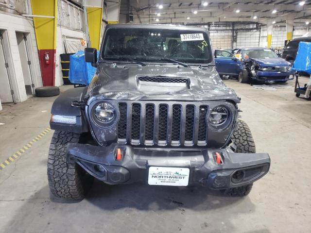 1C6JJTEG3NL142347 Jeep Gladiator Mojave