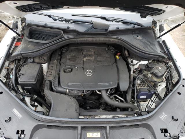 2015 MERCEDES-BENZ ML 350 4MA - 4JGDA5HBXFA481598