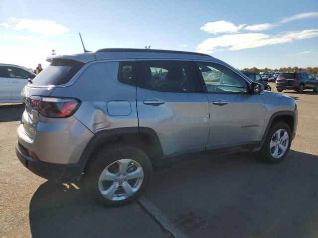 2022 JEEP COMPASS LA - 3C4NJDBBXNT163905