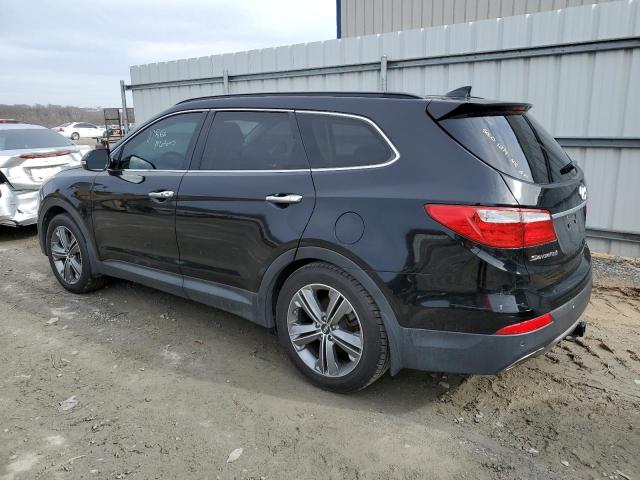 2015 HYUNDAI SANTA FE G - KM8SR4HF6FU122583