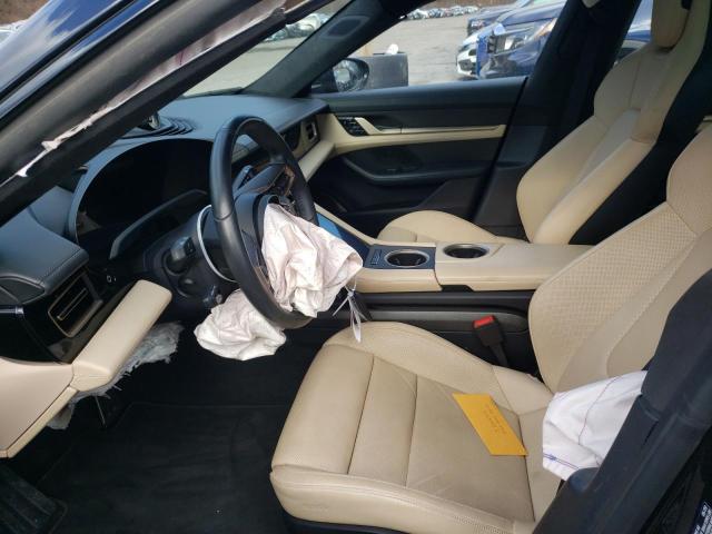 2020 PORSCHE TAYCAN TUR WP0AC2Y1XLSA71819