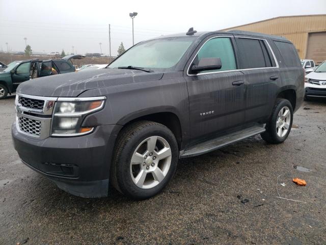 2015 CHEVROLET TAHOE C150 - 1GNSCBKC3FR585297