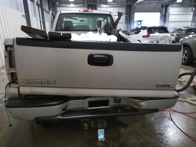 1GTHK24UX5E323570 GMC Sierra K2500 Heavy Duty
